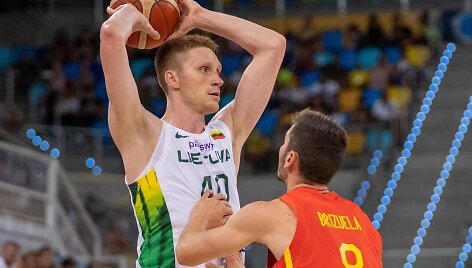 Marius Grigonis