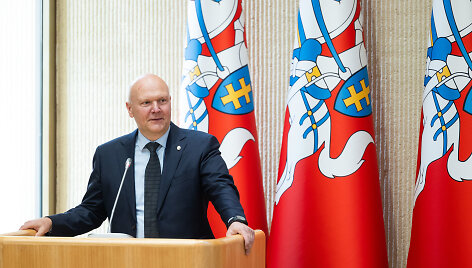 Rymantas Mockevičius
