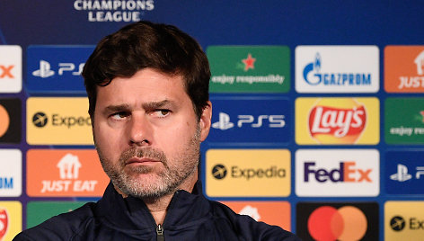 Mauricio Pochettino