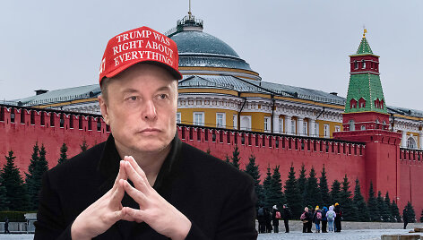 Elonas Muskas