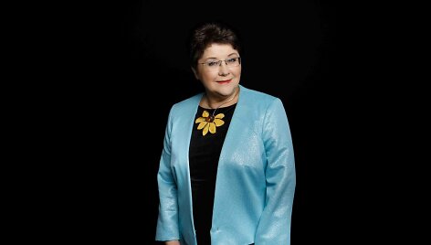 Zita Kelmickaitė