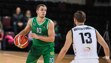 Dominykas Domarkas