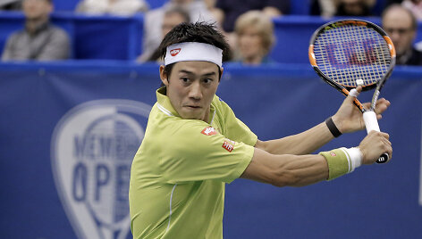 Kei Nishikoris