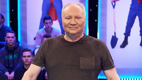 Aleksandras Ivanauskas-Fara