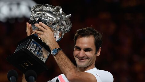 Rogeris Federeris