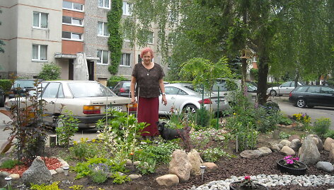 Janina Stankevičienė