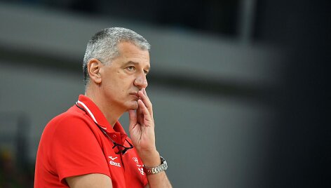 Aleksandras Petrovičius