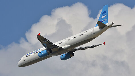 &bdquo;Airbus A321&ldquo;