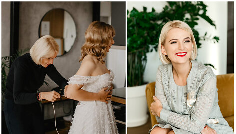Karolina Meginytė