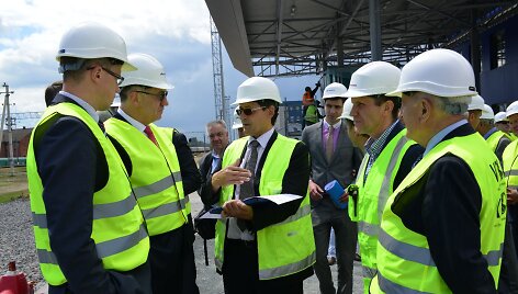 KIT apžiūra Palemone