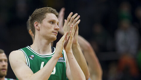 Marius Grigonis