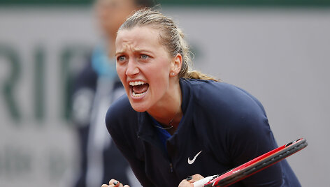 Petra Kvitova
