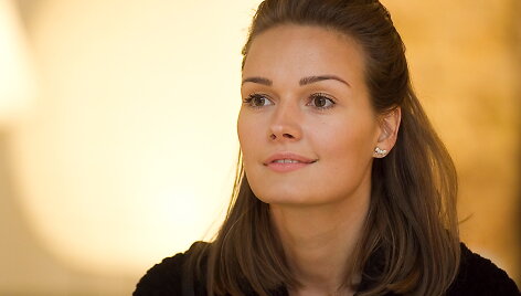 Jurgita Jurkutė-&Scaron;irvaitė