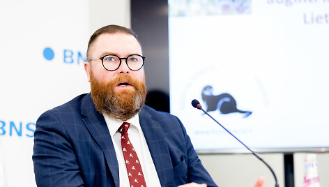 Marius Dubnikovas