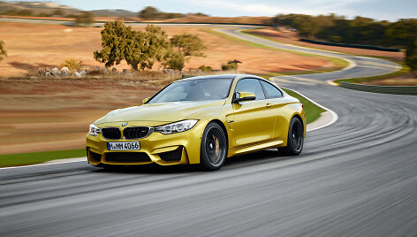 BMW M4