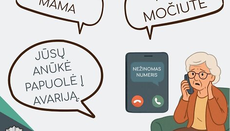 Temos iliustracija