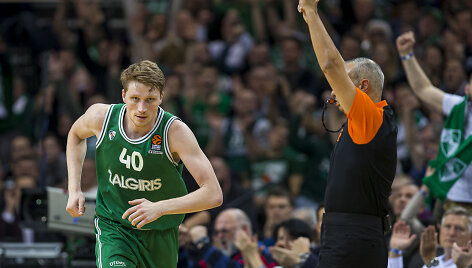 Marius Grigonis