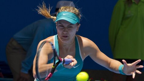 Eugenie Bouchard