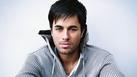 Enrique Iglesias