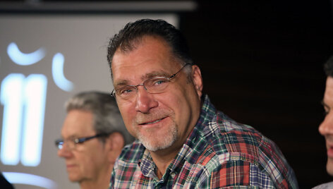 Arvydas Sabonis