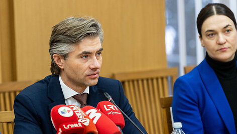 Kęstutis Budrys
