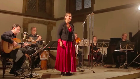Hana Hork&aacute;