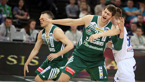 Mindaugas Kup&scaron;as