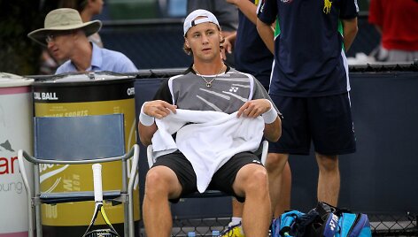 Ričardas Berankis
