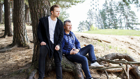 Grupė &bdquo;Husarai&ldquo;