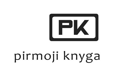 Pirmosios knygos konkursas