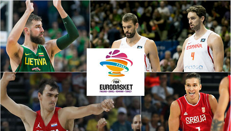&bdquo;Eurobasket 2017&ldquo;