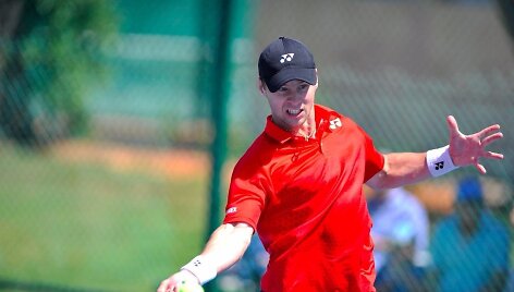 Ričardas Berankis