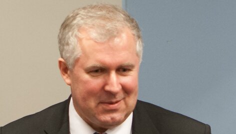 Arvydas Anu&scaron;auskas