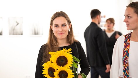 Gabrielė Vingraitė