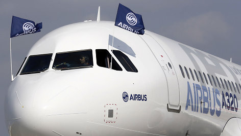 „Airbus A320neo“