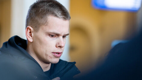 Danas Rap&scaron;ys