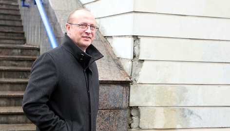 Ričardas Malinauskas