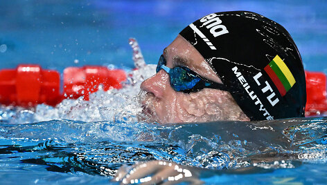 Rūta Meilutytė