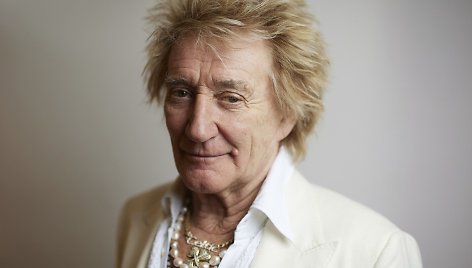 Rod Stewart