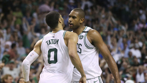 &bdquo;Boston Celtics&ldquo;