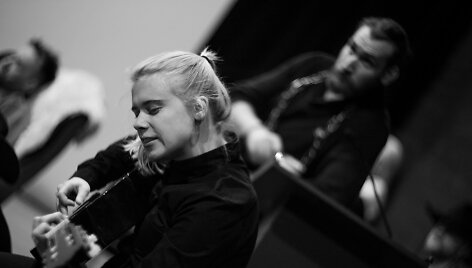 Kamilė Galkutė