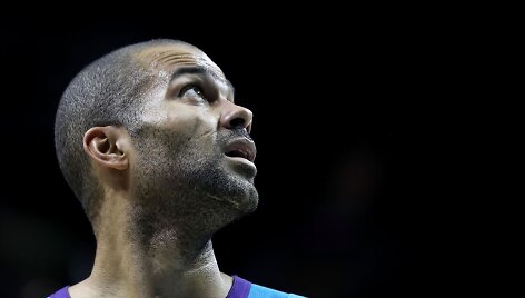 Tony Parkeris