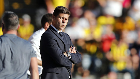 Mauricio Pochettino