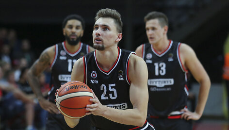 Evaldas Kairys