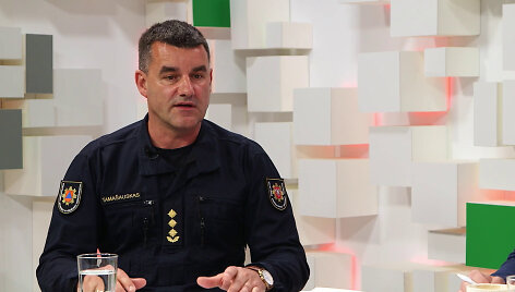 Evaldas Tama&scaron;auskas