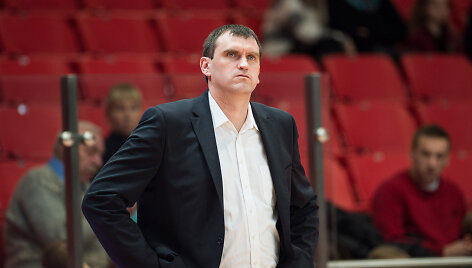 Mindaugas Budzinauskas