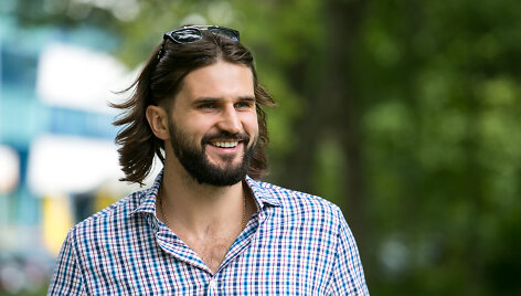 Linas Kleiza