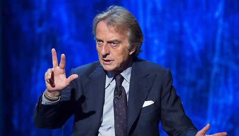 Luca di Montezemolo