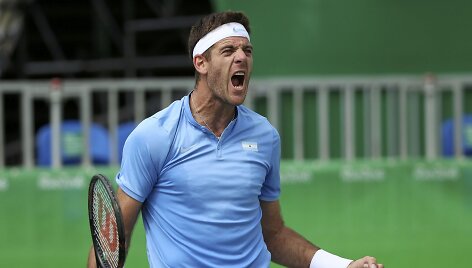 Juanas Martinas del Potro