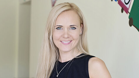 Miglė &Scaron;epetienė